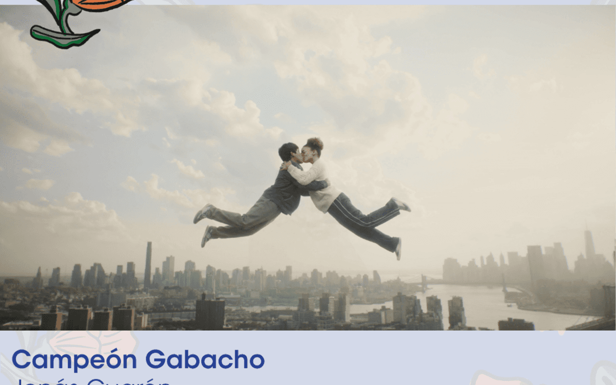 Illustration de l'événement : Festival Viva México - Projection de "Campeón Gabacho"