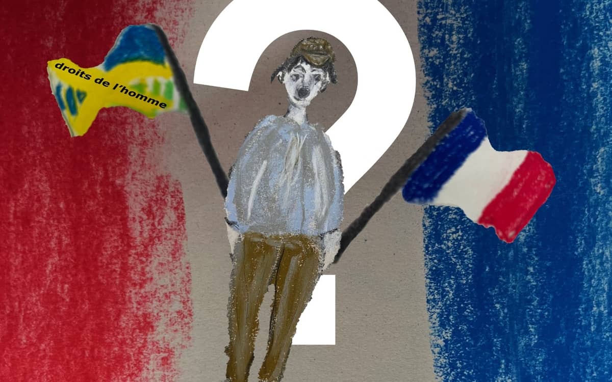 Illustration de l'événement : Conférence théâtralisée | Semaine de lutte contre les discriminations