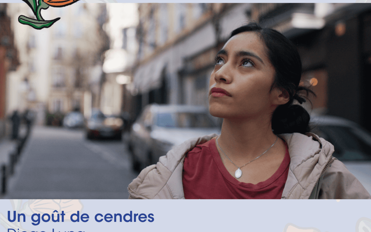Illustration de l'événement : Soirée de clôture de "Viva México" - Projection de "Un goût de cendres"