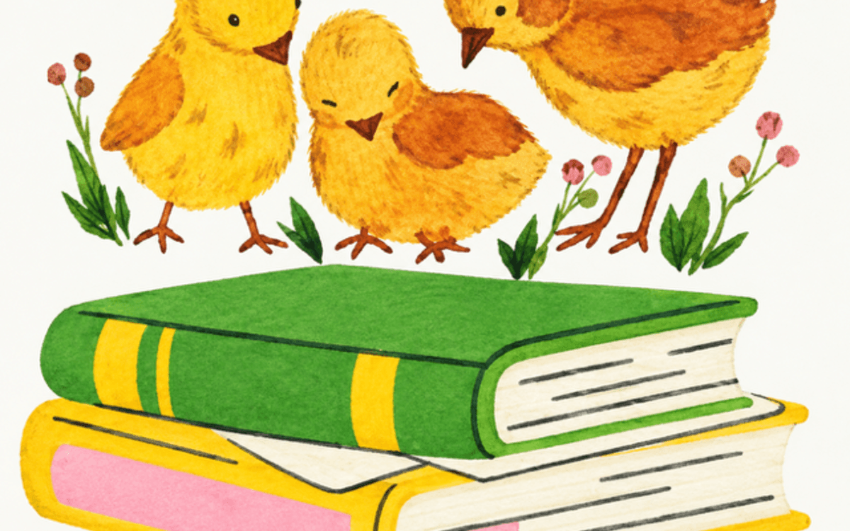 Illustration de l'événement : Les bons contes font les bons amis