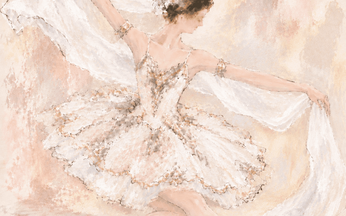 Illustration de l'événement : Atelier Chorégraphique de Martin - Danse classique - Octobre 2026