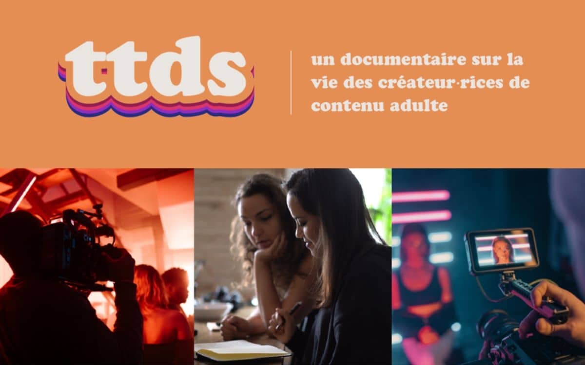 Illustration de l'événement : Télétravail du sexe # Jeudi de l'actualité