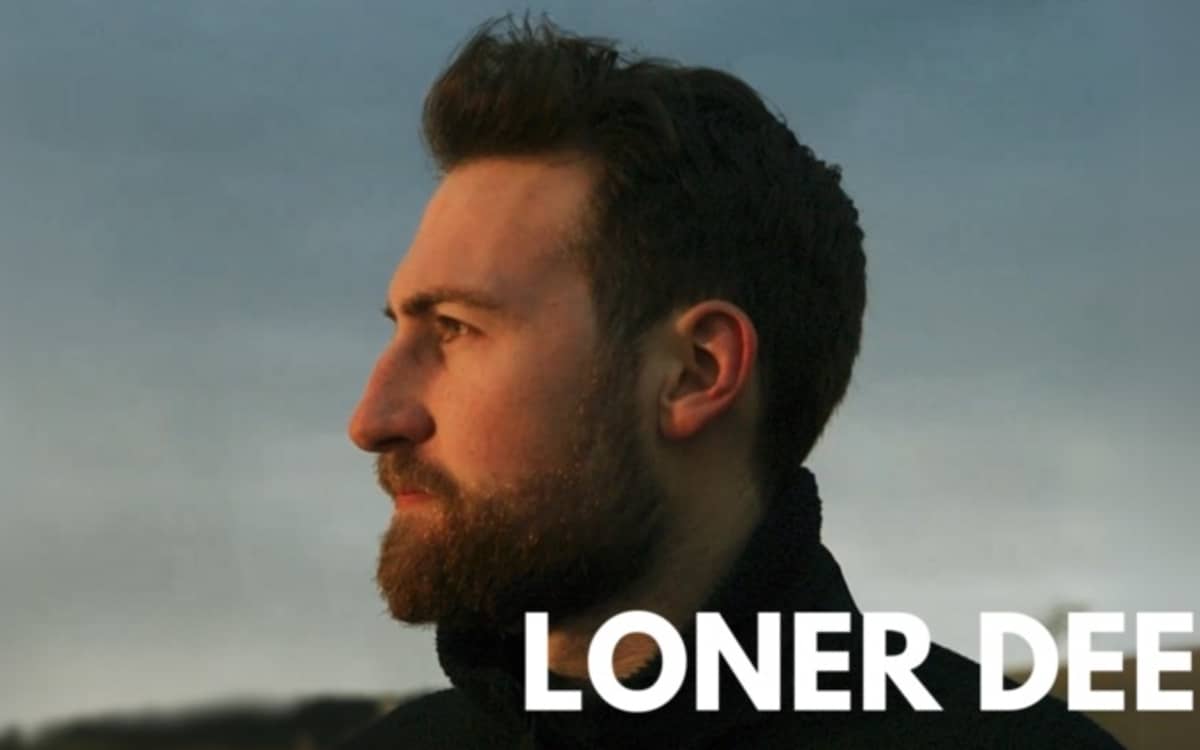 Illustration de l'événement : SAM 10/10 - LONER DEER - RELEASE PARTY