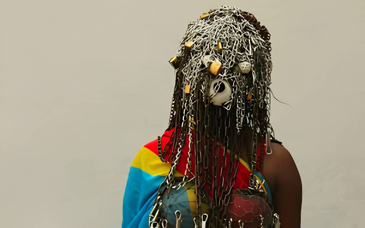 Illustration de l'événement : Une festival met à l'honneur les voix des femmes, de Paris à Kinshasa !
