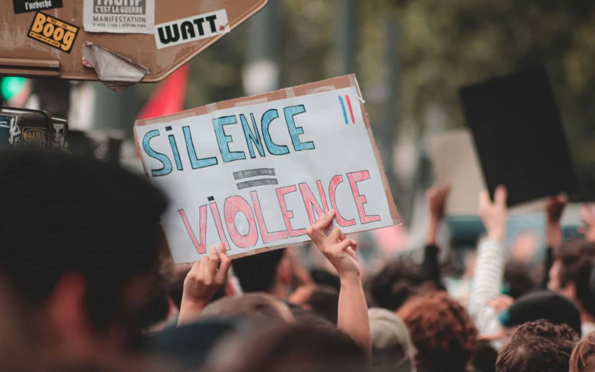 Illustration de l'événement : Deux jours pour mieux comprendre l'industrie pornographique et ses violences