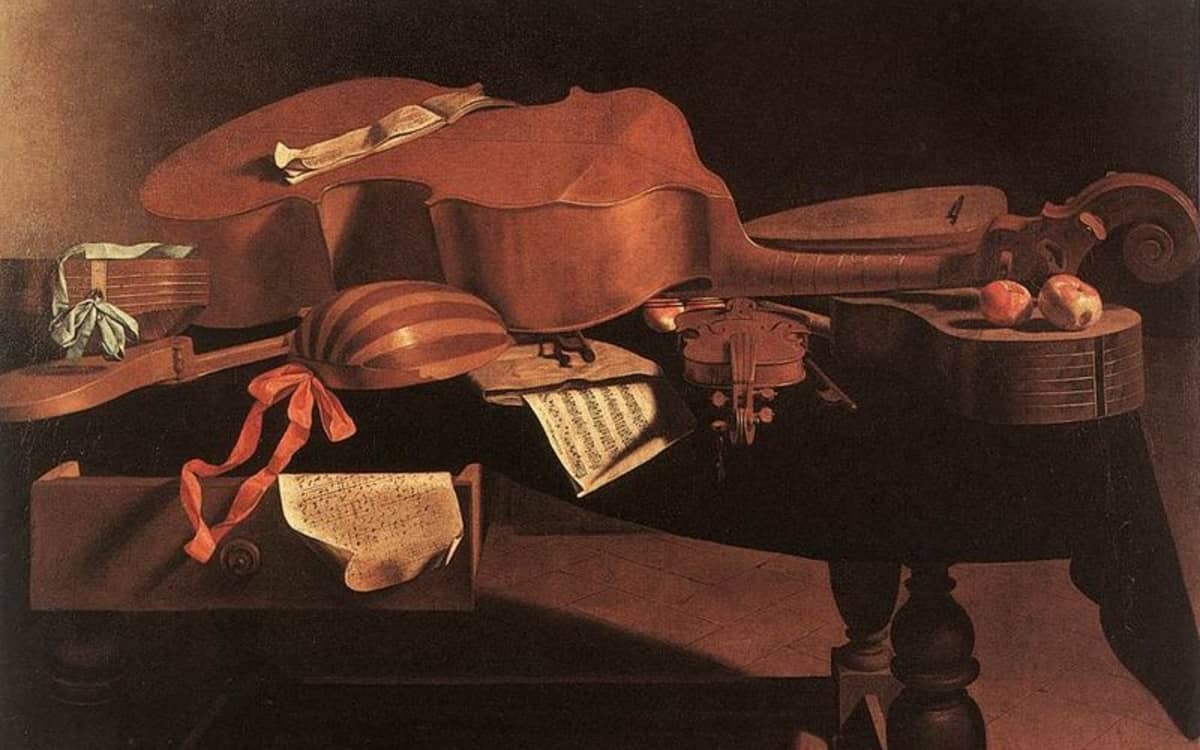 Illustration de l'événement : Musique Baroque Allemande