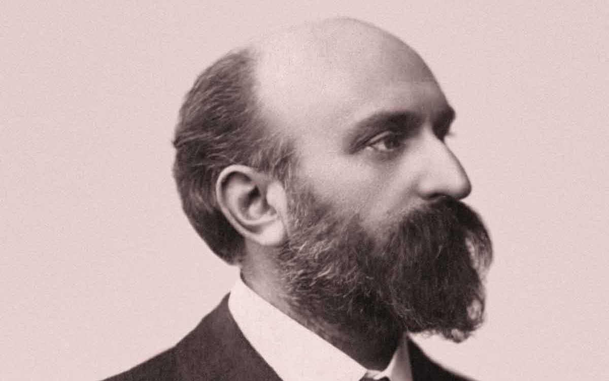 Illustration de l'événement : Autour du Concert d'Ernest Chausson