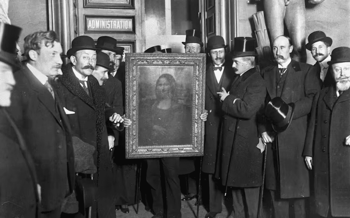 Illustration de l'événement : Exposition "Louvre Photo" au Musée du Louvre