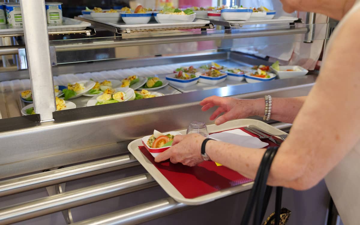 Illustration de l'événement : À la découverte des métiers de la restauration solidaire