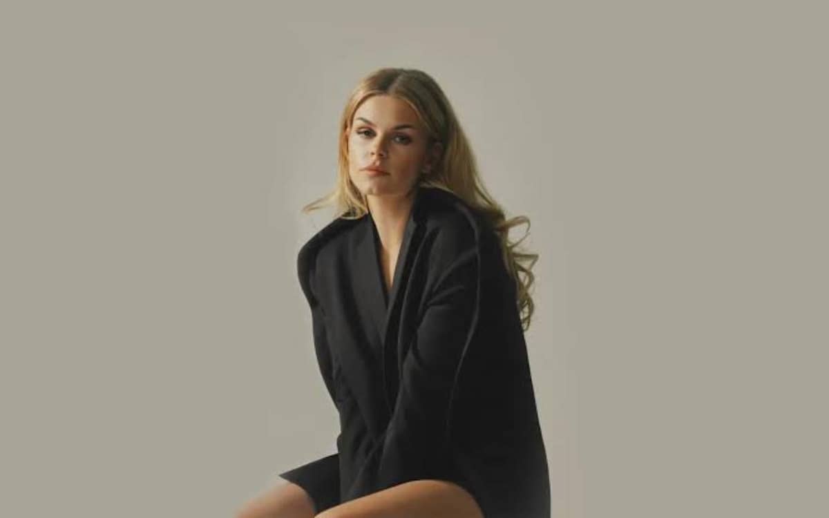 Illustration de l'événement : Davina Michelle à La Boule Noire pour un concert parisien exceptionnel
