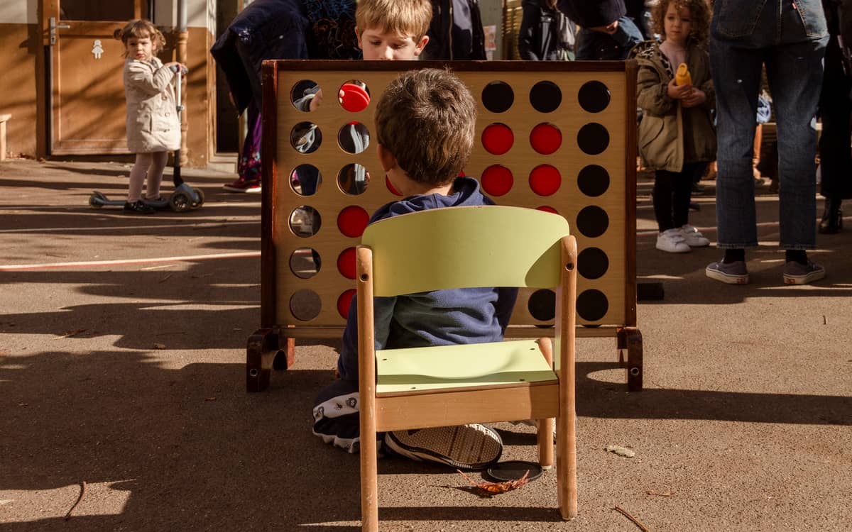 Illustration de l'événement : Fête des rues aux enfants : le programme du 14e