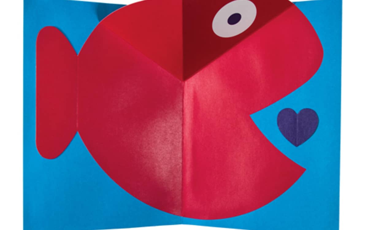 Illustration de l'événement : Atelier flap "Qui mange qui ?"