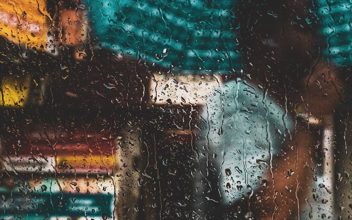 Illustration de l'événement : 14 nuances de pluie par TM+
