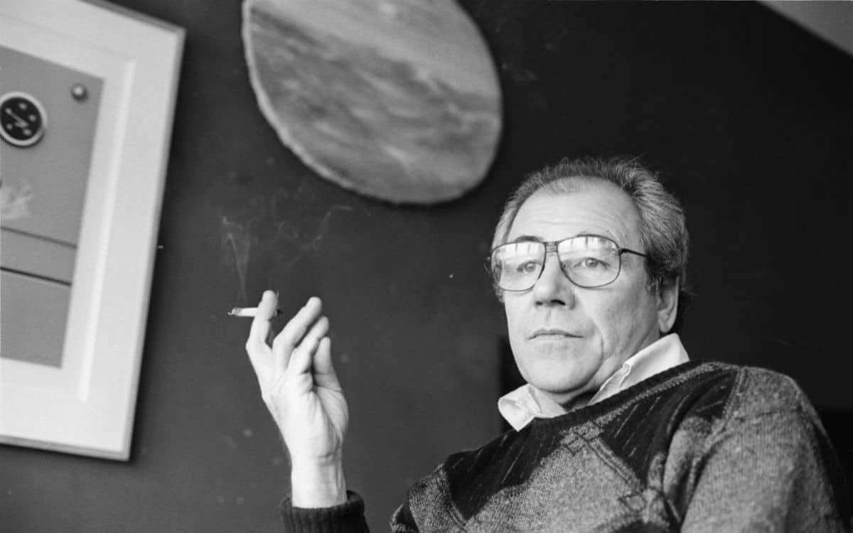 Illustration de l'événement : Débat : « Le complot de l'art », 30 ans après la tribune de Jean Baudrillard