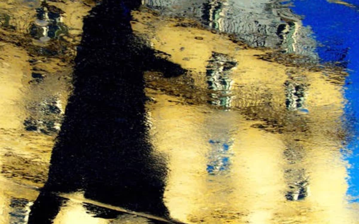 Illustration de l'événement : Au fil de l'eau exposition photo