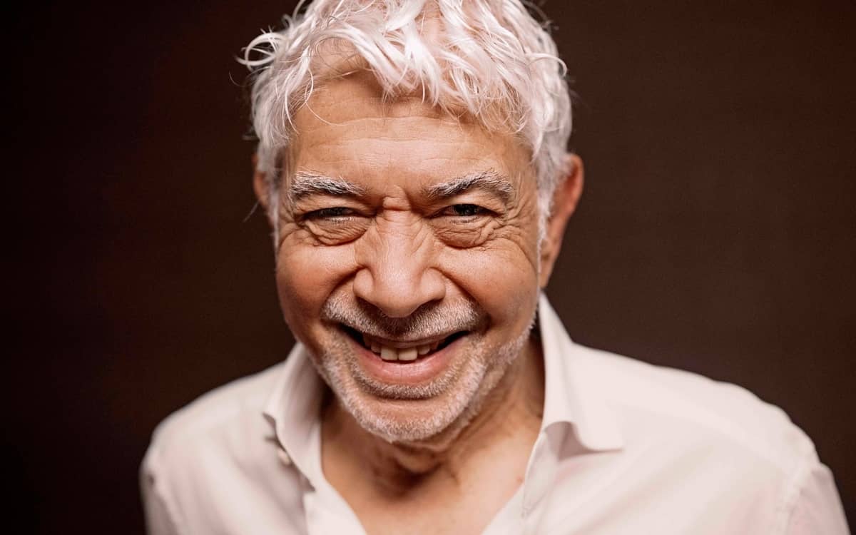 Illustration de l'événement : Monty Alexander