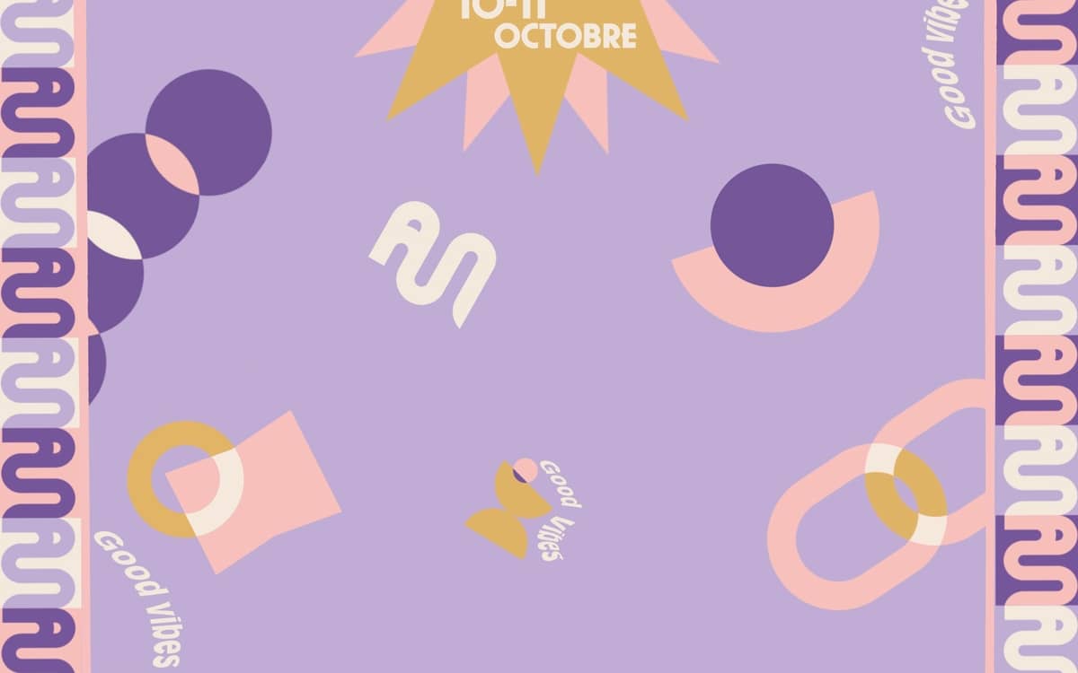 Illustration de l'événement : Bande de Créateur est de retour cet Automne !