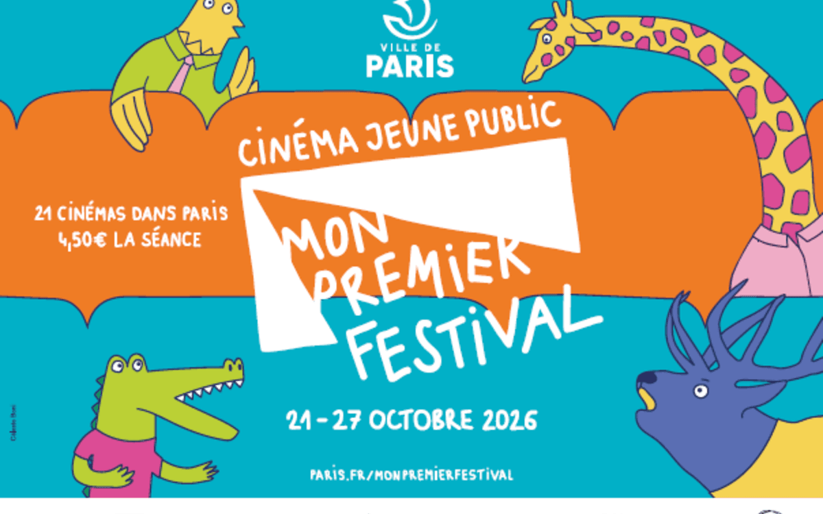 Illustration de l'événement : Mon premier festival projection "Dans tout les sens"