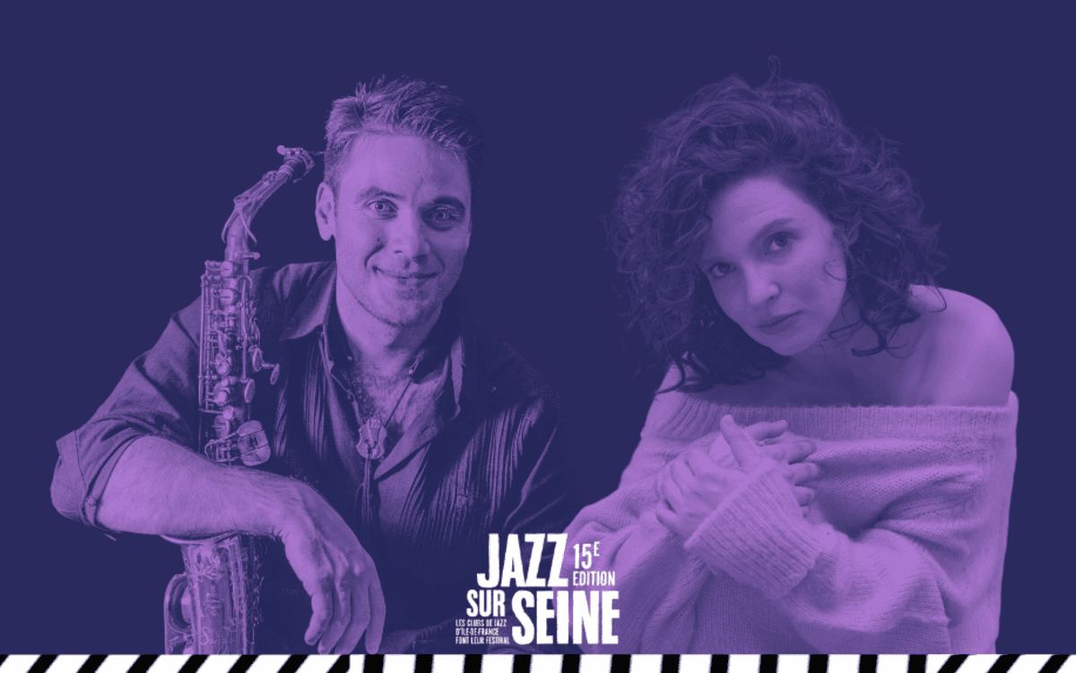 Illustration de l'événement : Anne Sila & Alex Terrier Quintet