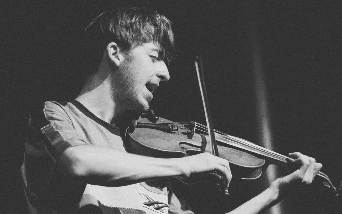 Illustration de l'événement : Dom Ingham, en concert au 38Riv Jazz Club