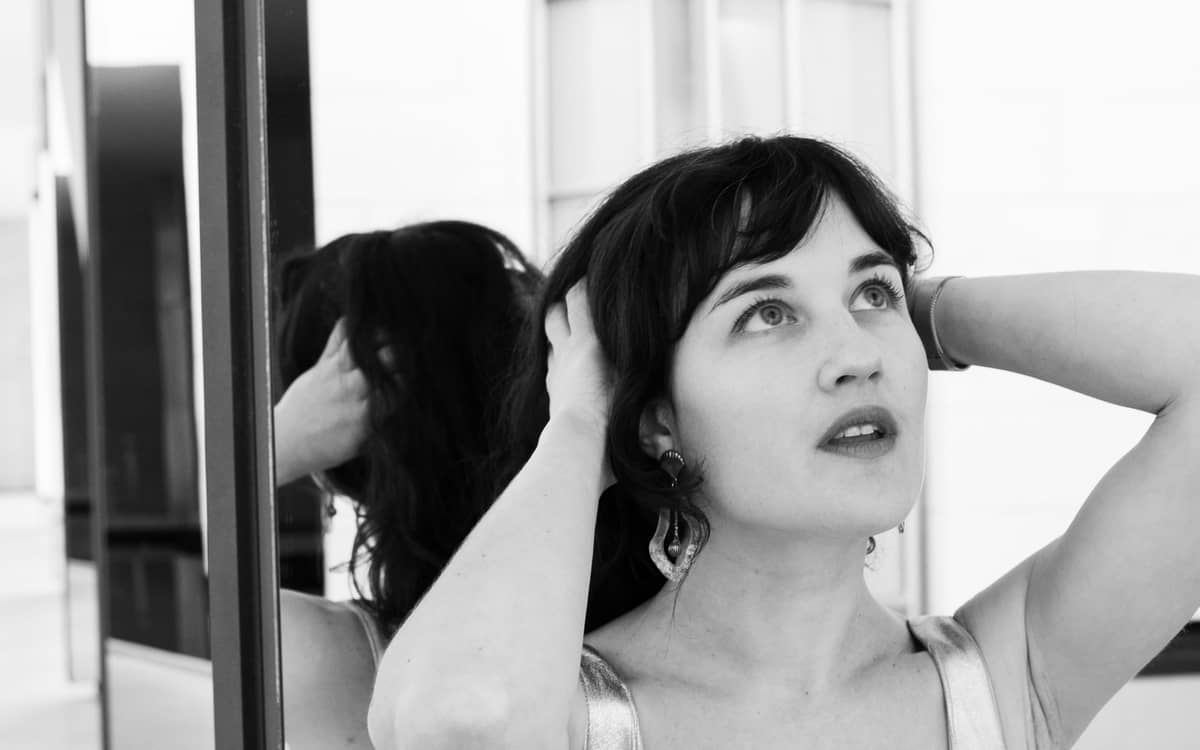 Illustration de l'événement : Sara Miette & Clément Simon, en concert au 38Riv Jazz Club
