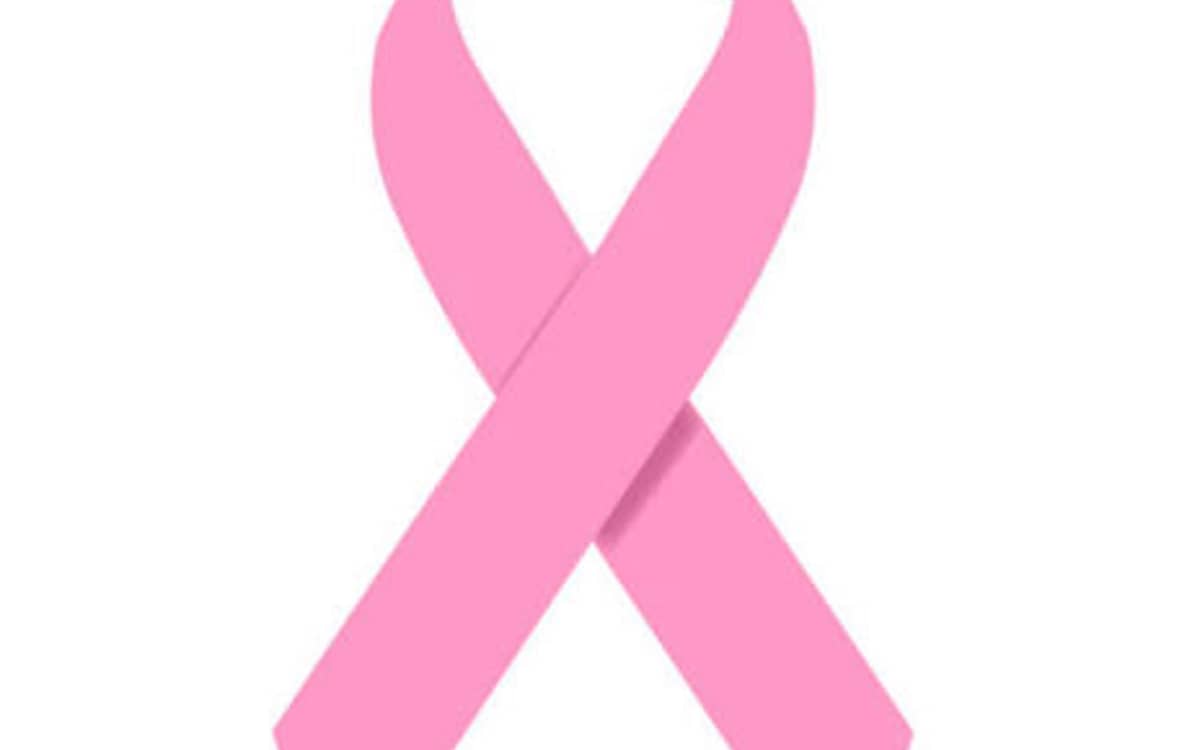 Illustration de l'événement : Octobre Rose à Saint-Germain