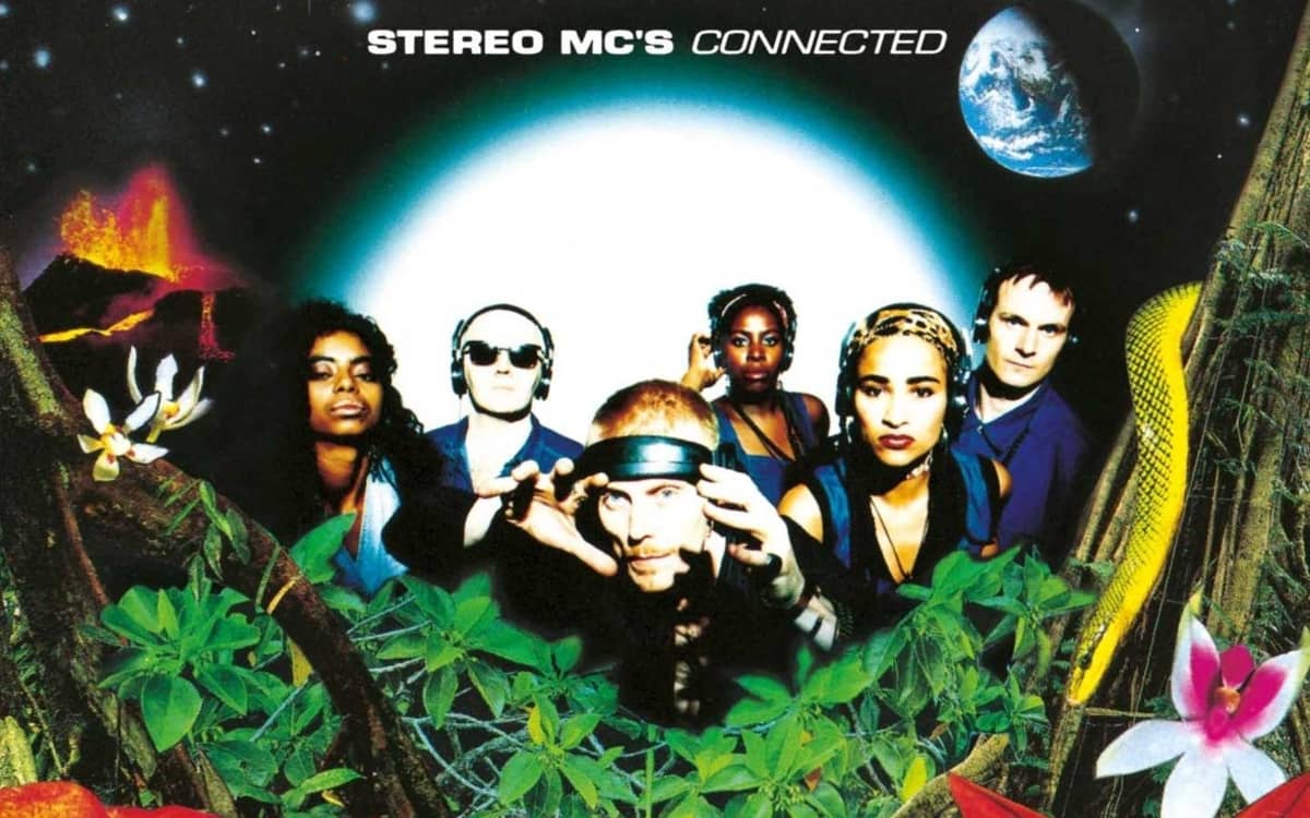 Illustration de l'événement : Take Me Out : Stereo MC's en concert à Paris !