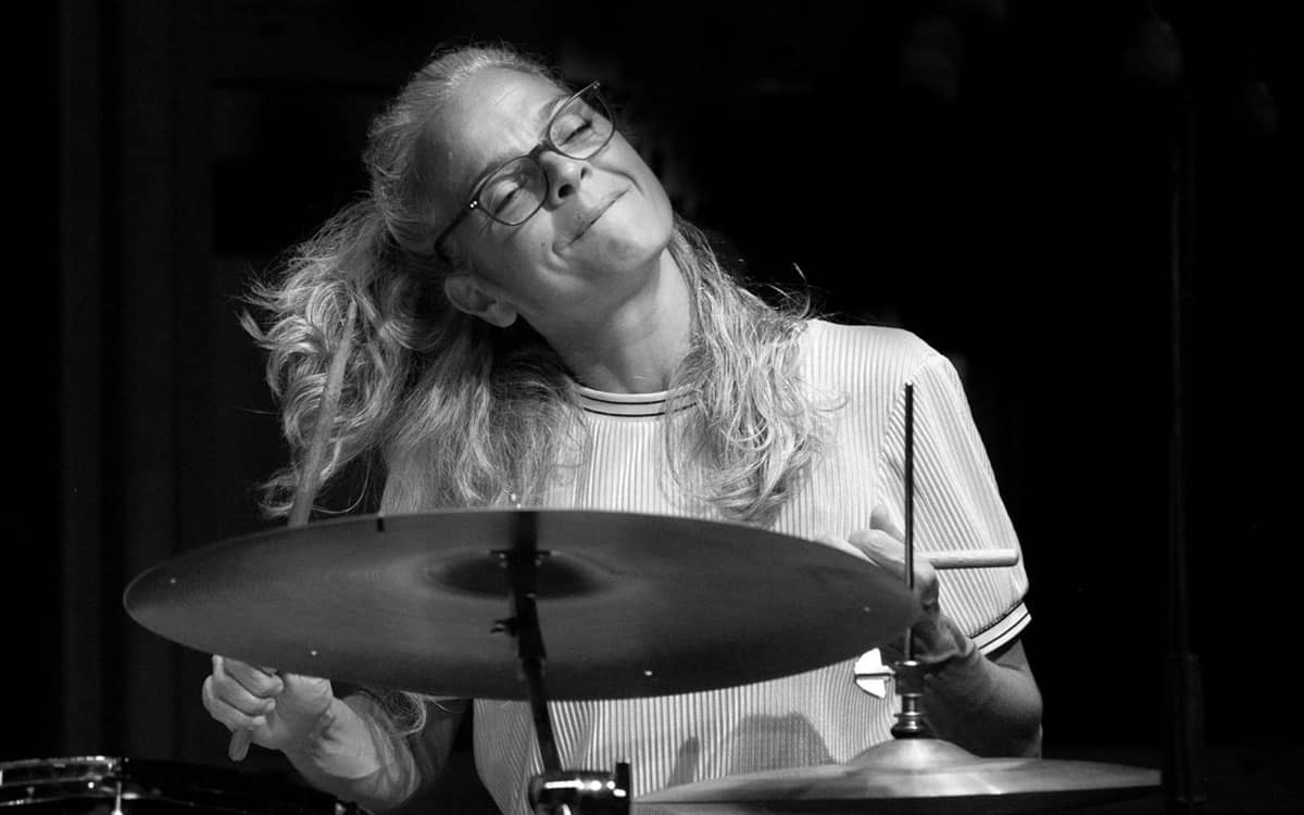 Illustration de l'événement : Julie Saury Quartet, Family Affair au 38Riv Jazz Club