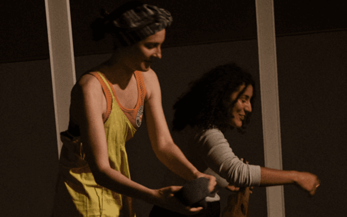 Illustration de l'événement : Stage THEATRE D'IMPRO