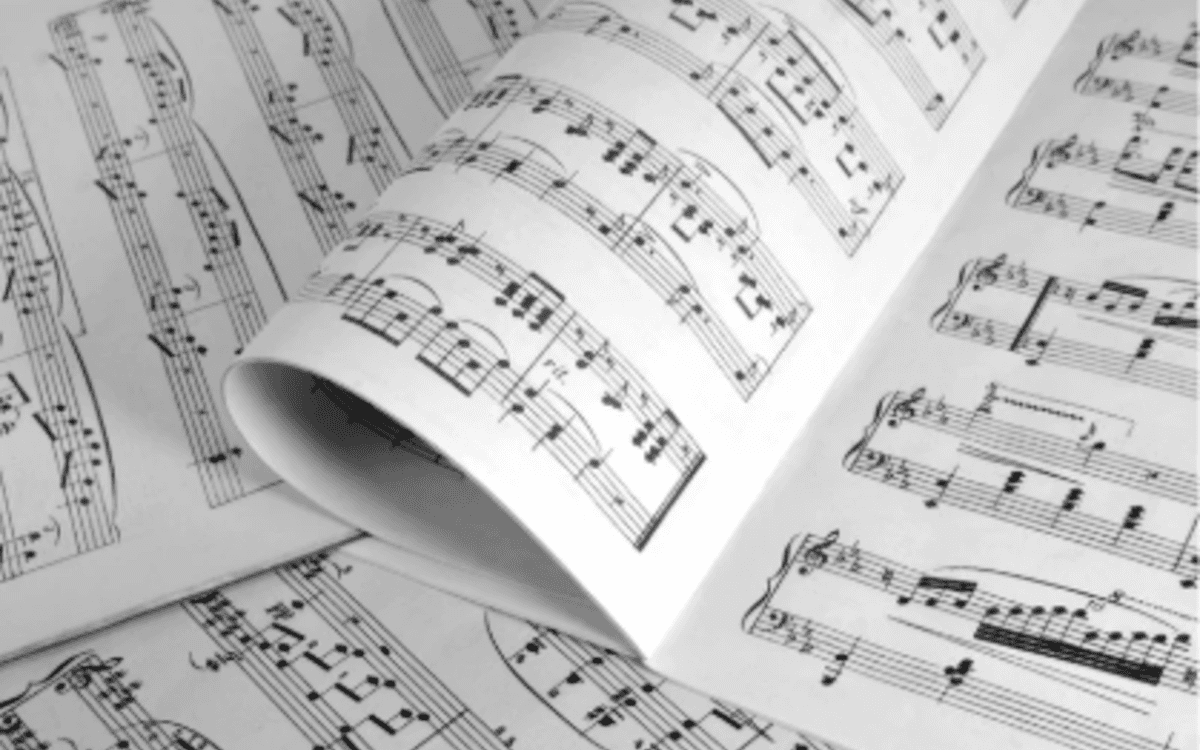 Illustration de l'événement : Stage Améliorer son solfège (CONFIRME)