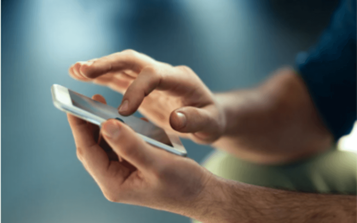 Illustration de l'événement : Stage informatique : Découverte du smartphone