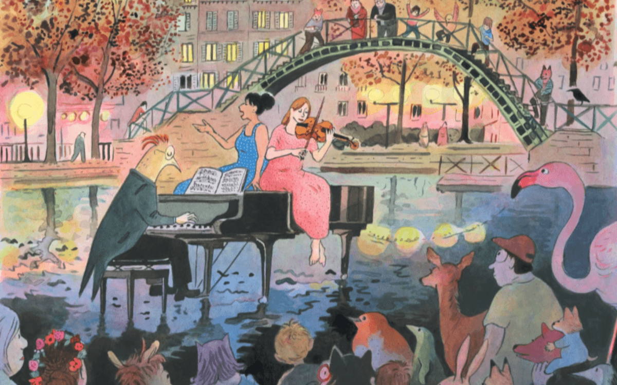 Illustration de l'événement : Festival Sido&Co 2026