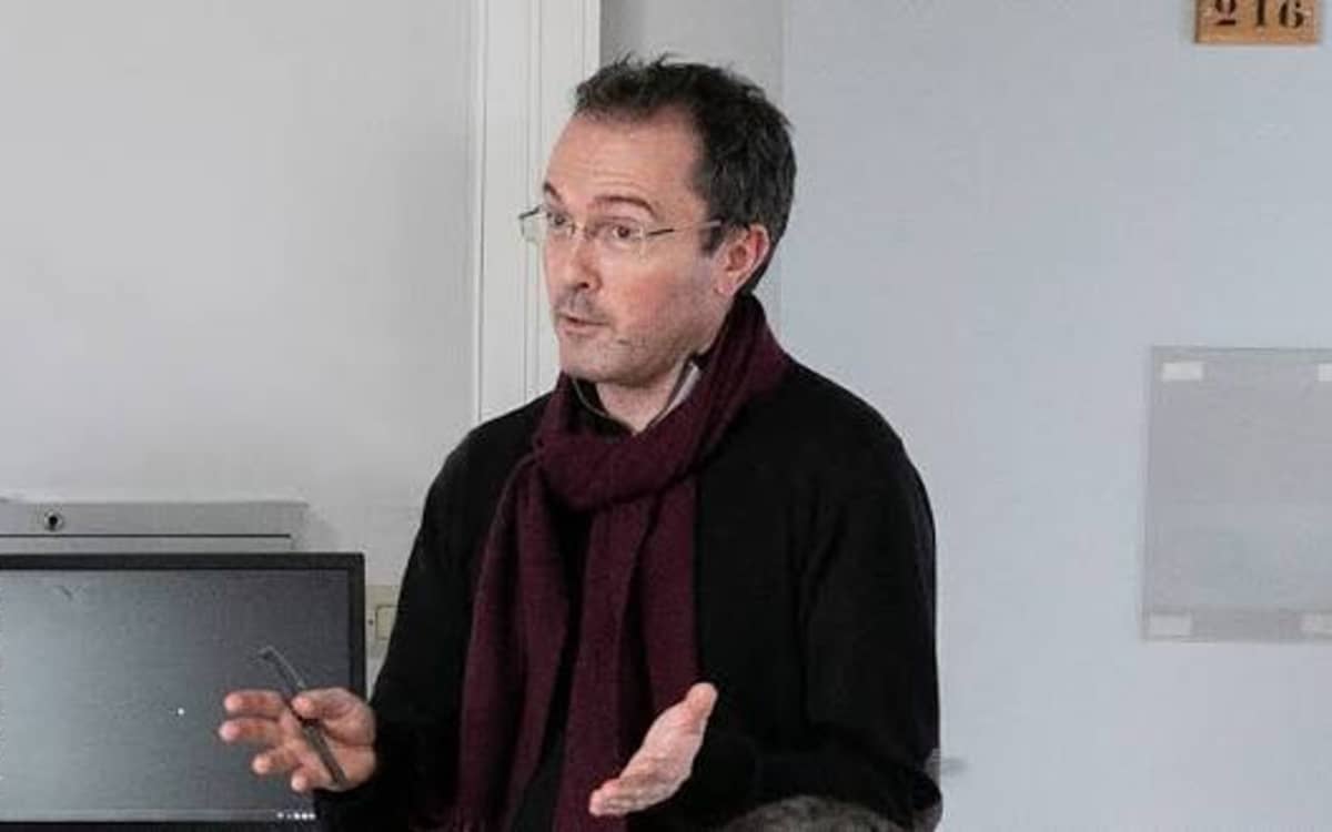 Illustration de l'événement : Rencontre autour de la proposition de panthéonisation de Samuel Paty