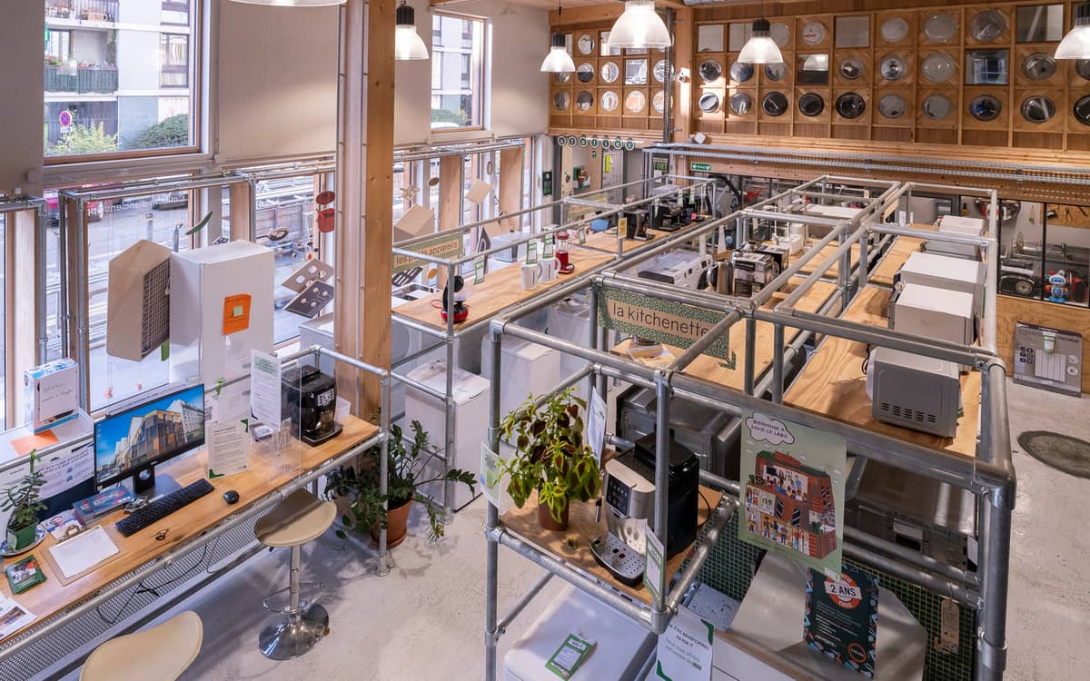 Illustration de l'événement : Fabriquer sa lessive maison zéro déchet