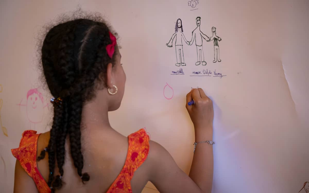 Illustration de l'événement : Journée en Famille.s à Paris