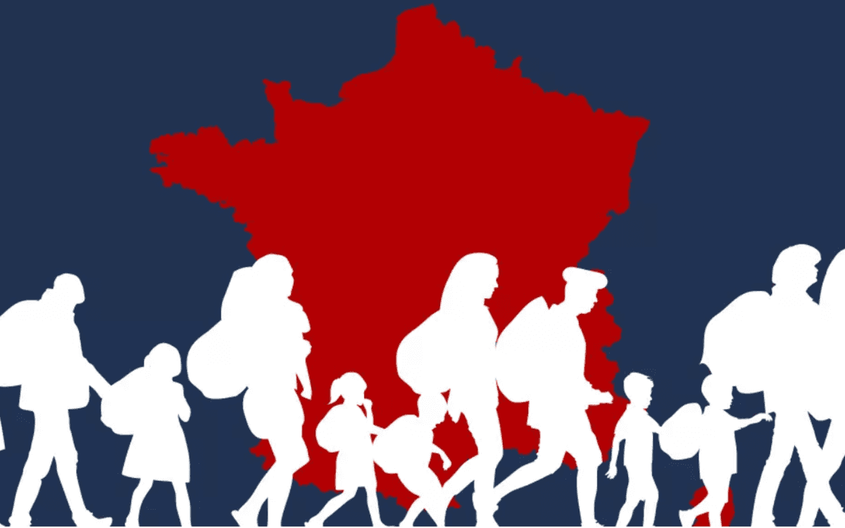 Illustration de l'événement : Faire de l'immigration une chance ?