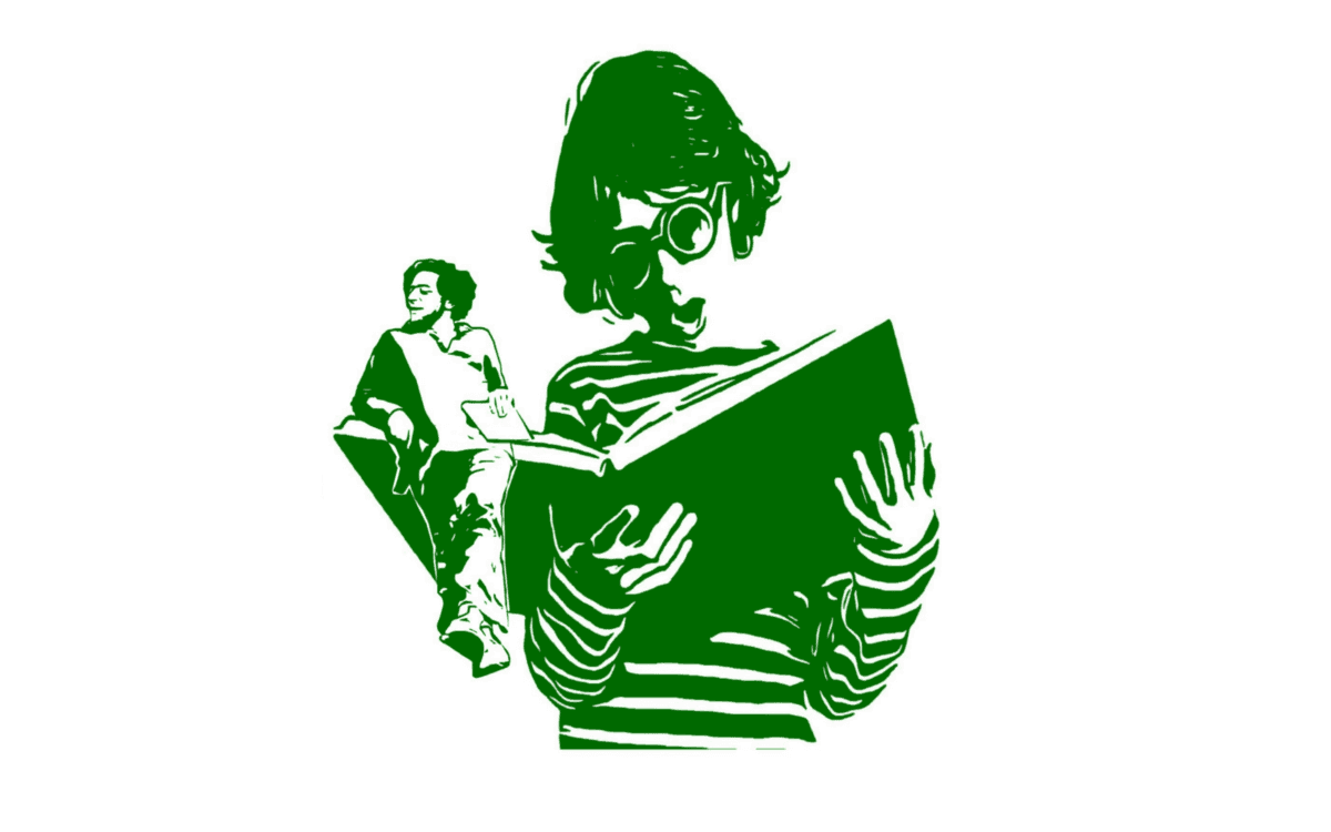 Illustration de l'événement : Georges Perec à voix haute