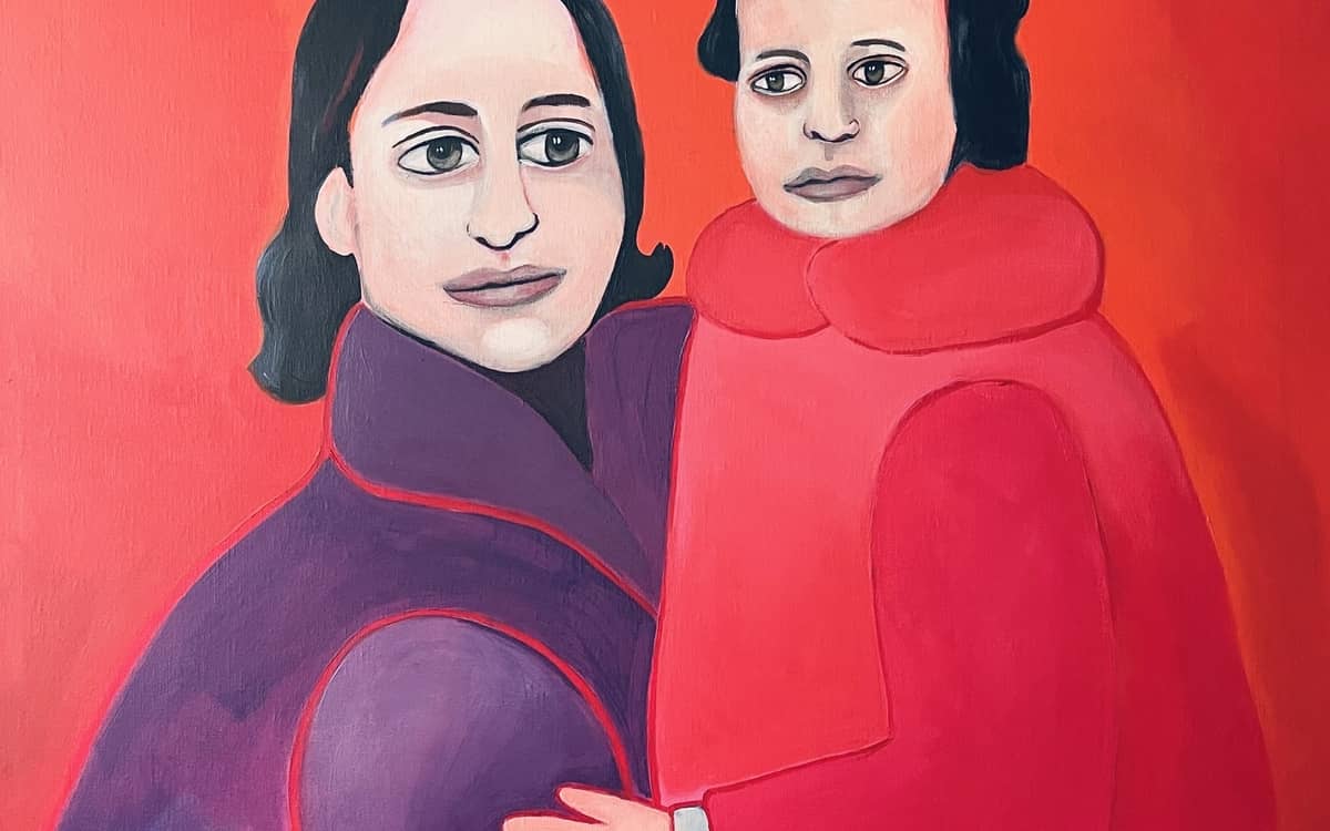 Illustration de l'événement : Exposition Portraits de Résistantes : Mémoire et Liberté au Centre Paris Anim' Maurice Ravel
