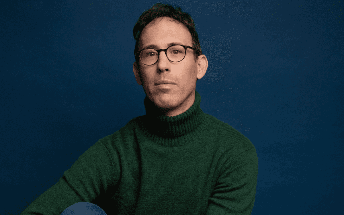 Illustration de l'événement : Masterclass de Yaron Herman, Piano Jazz