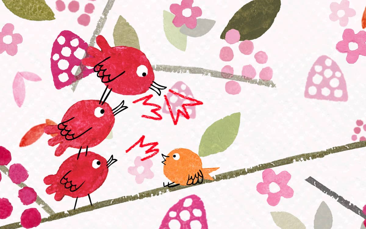 Illustration de l'événement : Films « En promenade » et jeu d'association d'images au cinéma Le Brady