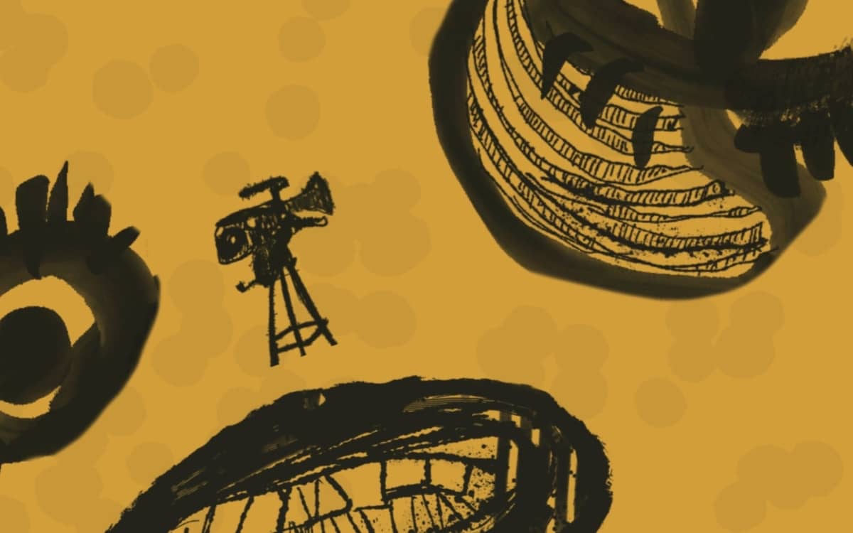 Illustration de l'événement : Petit Chiot : cinéma d'animation latino-américain !
