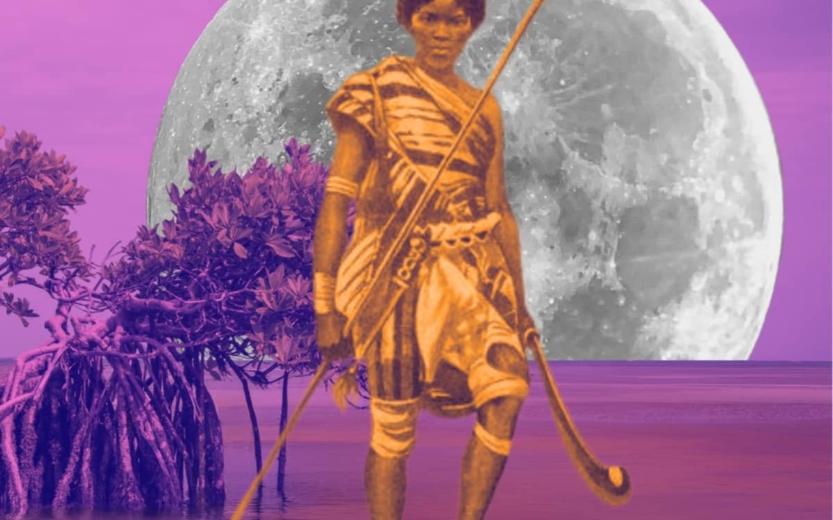 Illustration de l'événement : Minon terre rouge