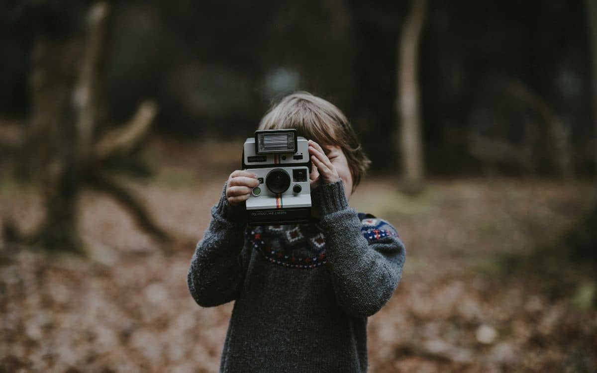 Illustration de l'événement : La photographie d'hier à aujourd'hui