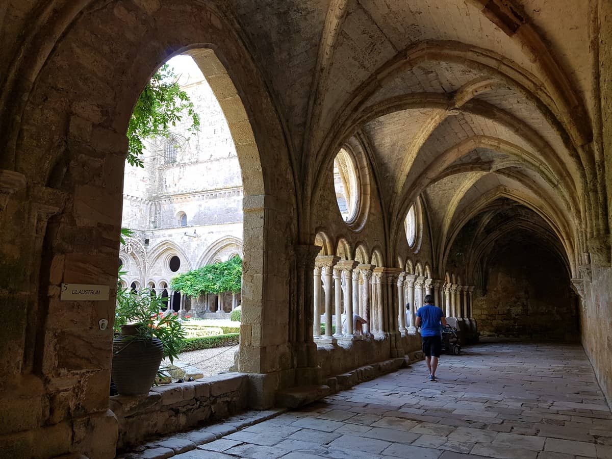 Illustration de l'événement : JEP 2026 - ABBAYE DE FONTFROIDE