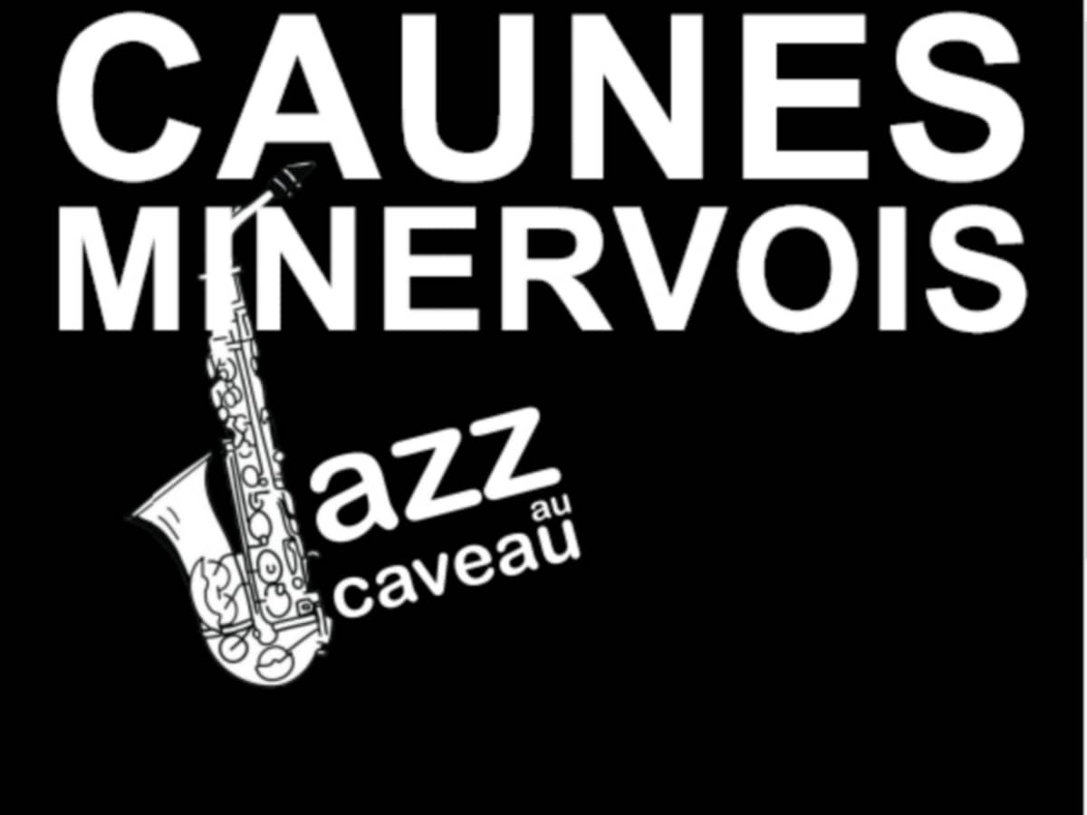 Illustration de l'événement : JAZZ AU CAVEAU - CONCERT DE NOËL