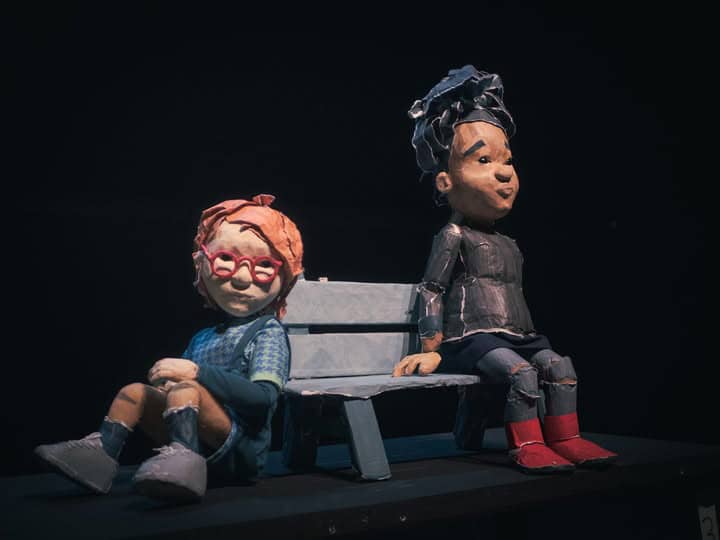 Illustration de l'événement : Saison culturelle - Bonne-Espérance