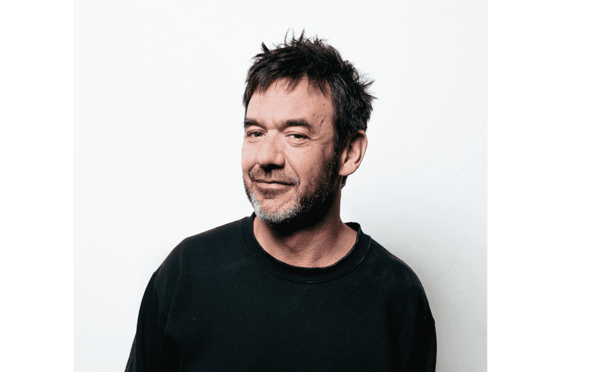Illustration de l'événement : Thomas VDB – Autruches