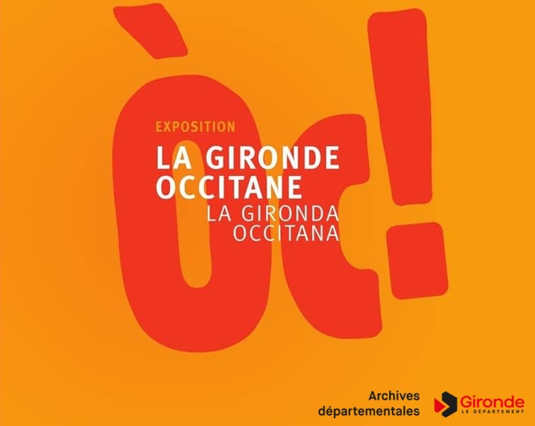 Illustration de l'événement : Exposition - La Gironde occitane