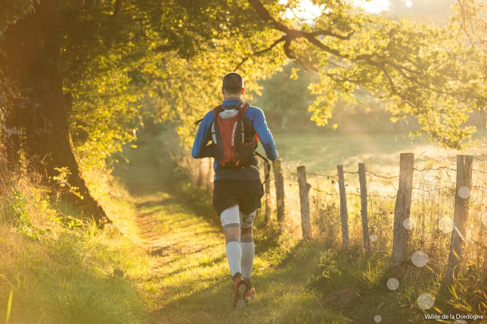 Illustration de l'événement : Marathon Trail Pays de Brive