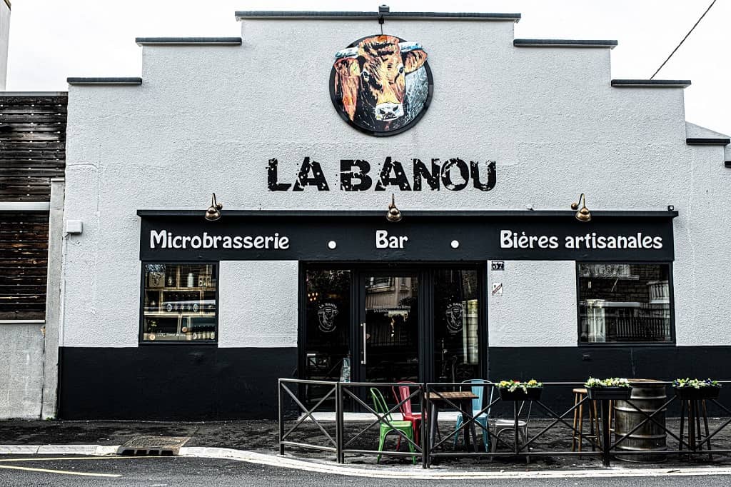 Illustration de l'événement : Apéro des langues (La Banou)